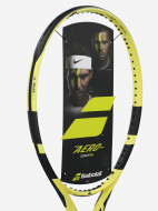 Ракетка для большого тенниса Babolat Pure Aero Tour — фото №3