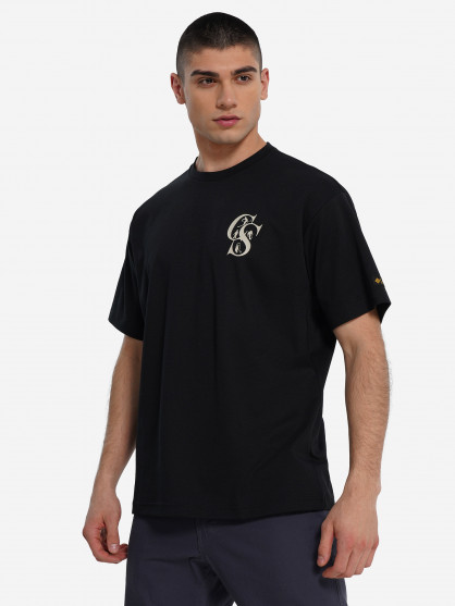 Columbia Csc Heritage Graphic Tee ерлер футболкасы
