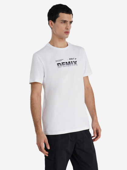 Футболка мужская Demix