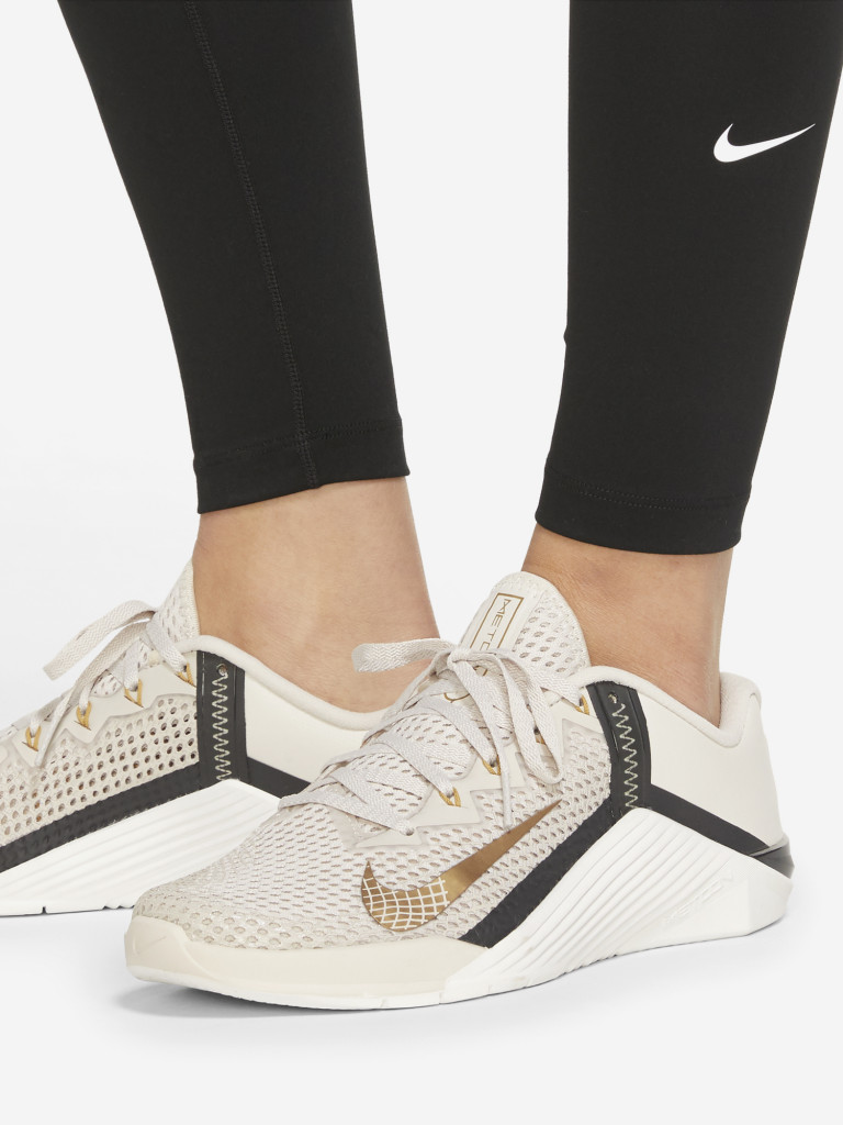 Легинсы женские Nike Dri-FIT One — фото №3
