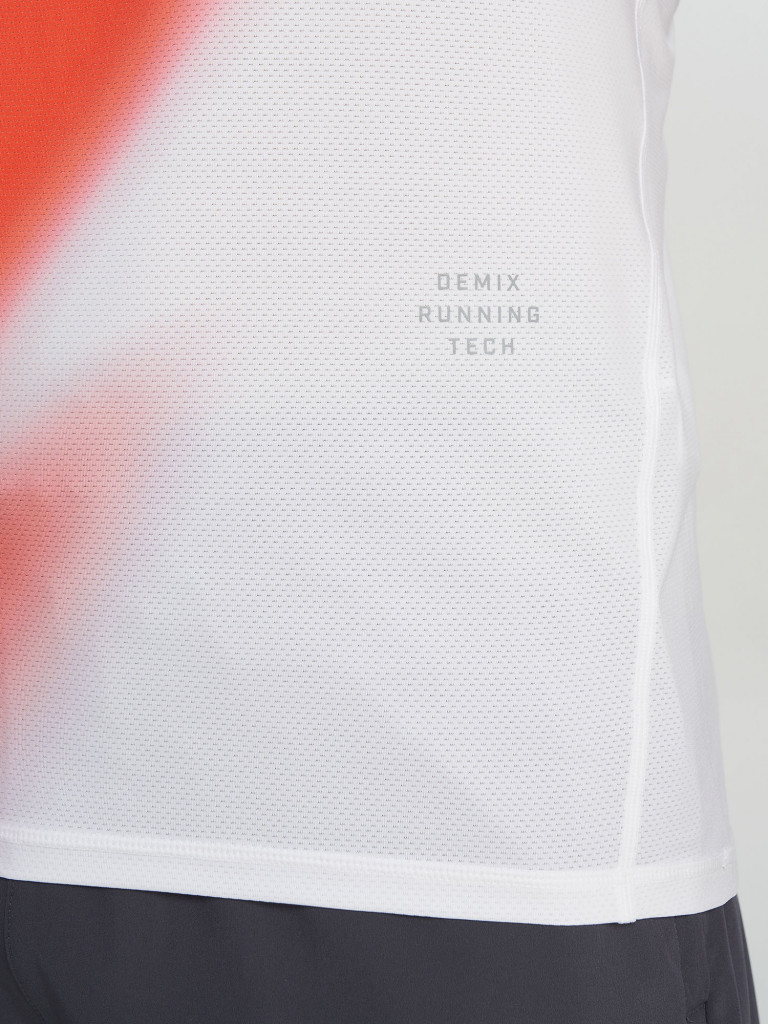 Майка мужская Demix Running Tech — фото №6