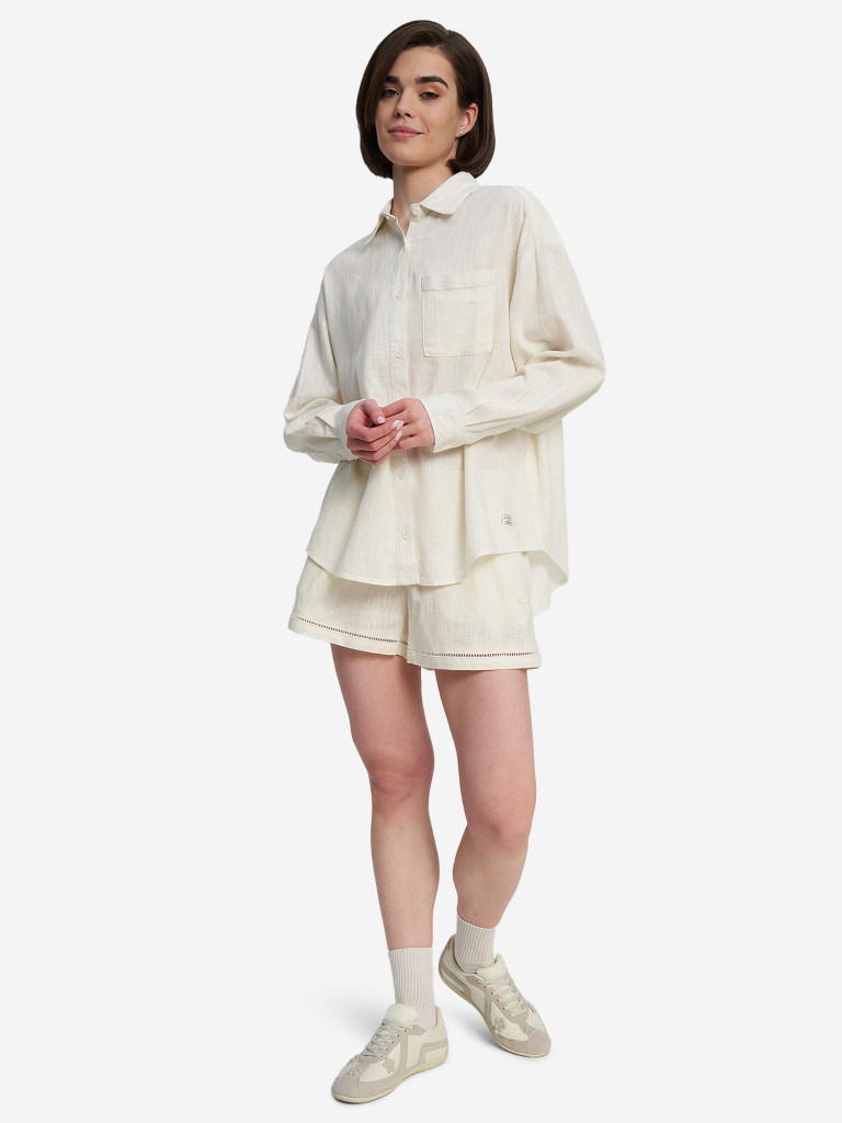 Protest оверсайз әйелдер жейдесі — фото №4