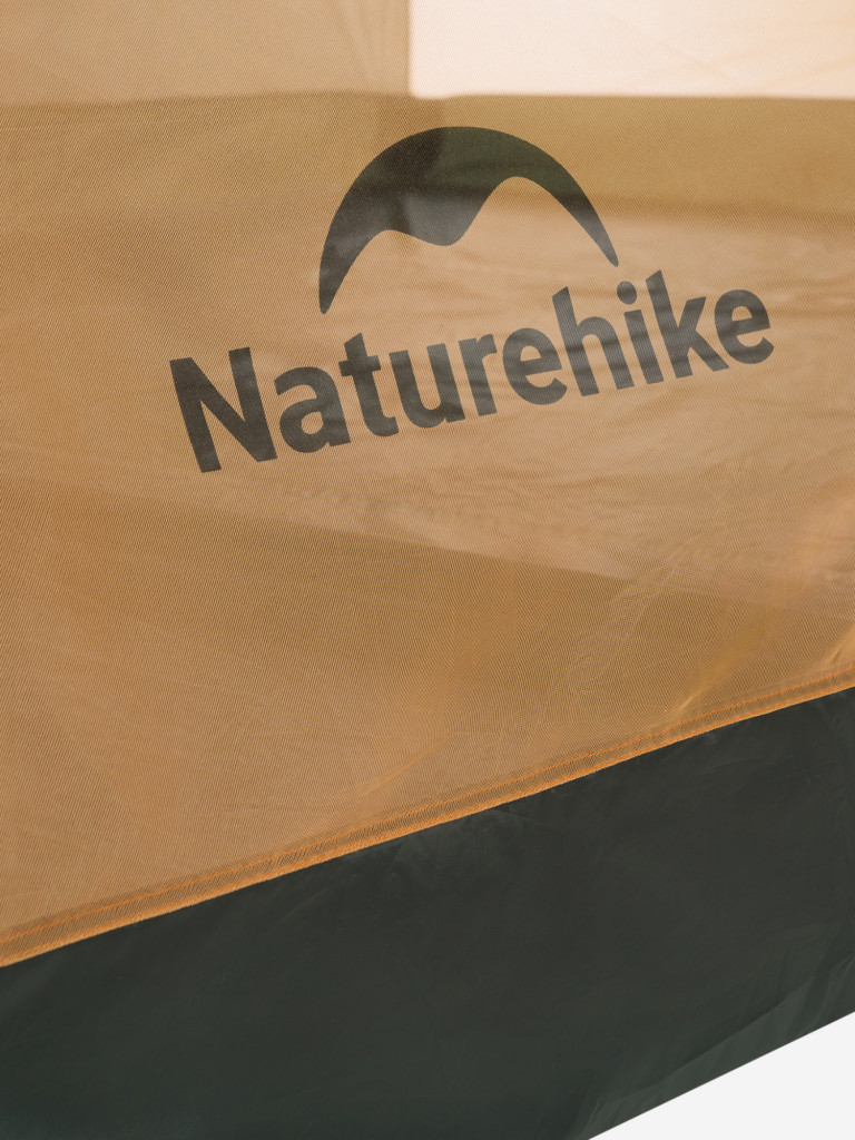 Палатка кемпинговая 6-местная Naturehike Kota Cloud — фото №23