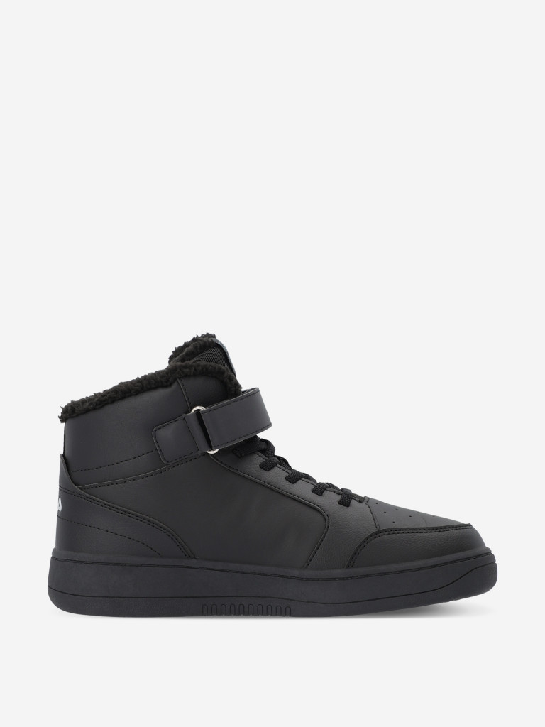 FILA Sp Fil High 2.0 ұлдарға арналған жылы кедысы — фото №4