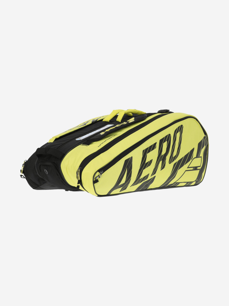 Сумка для 12 ракеток Babolat Pure Aero — фото №2