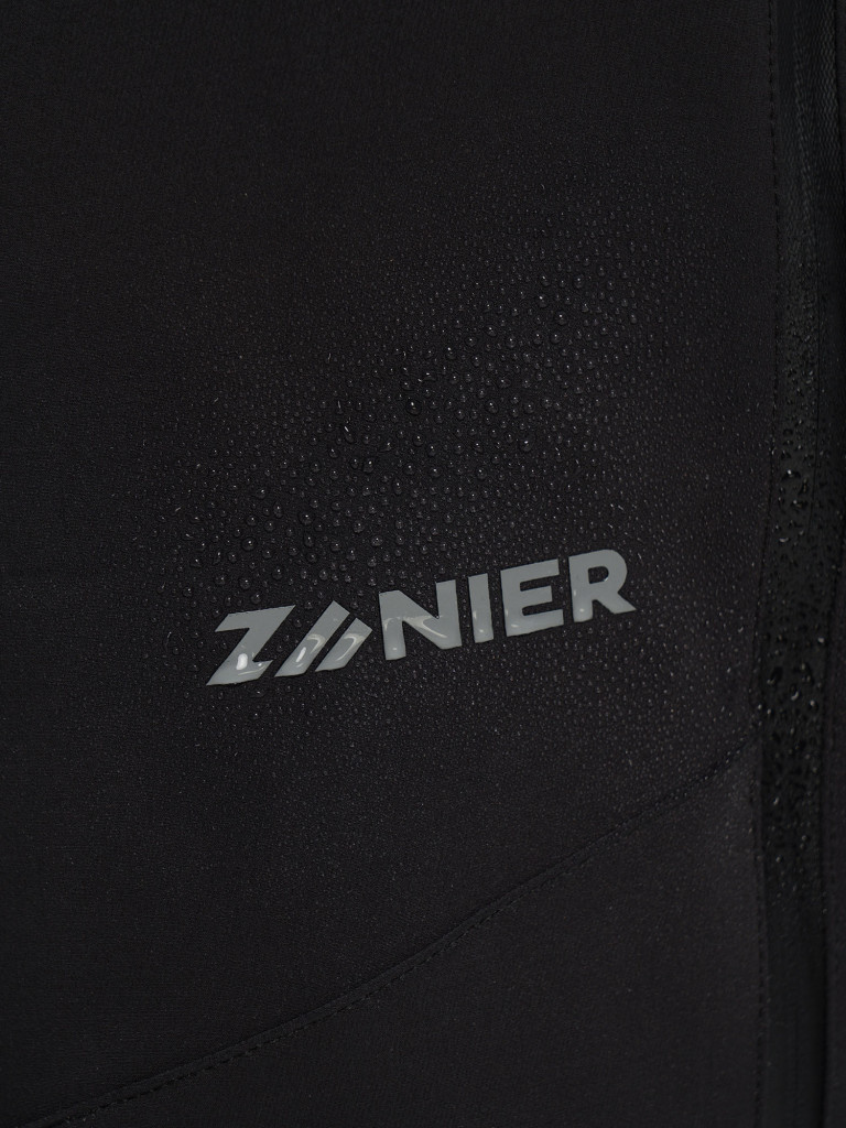 Брюки мужские Zanier — фото №8