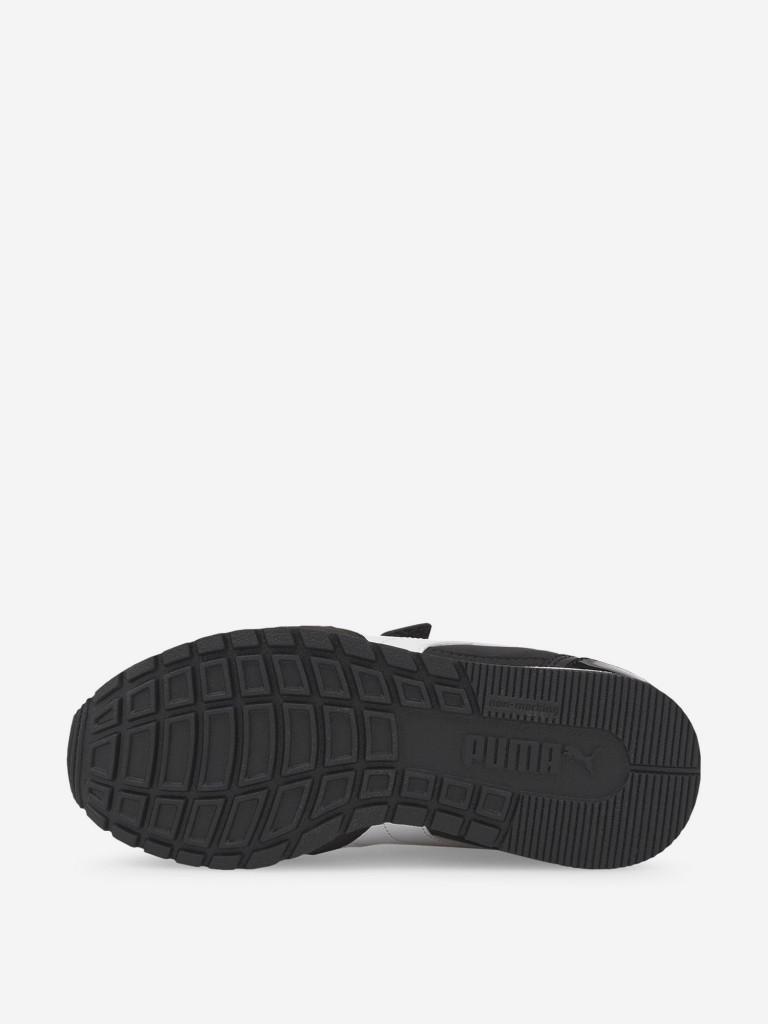 Кроссовки для мальчиков PUMA St Runner V3 Nl V Ps — фото №6