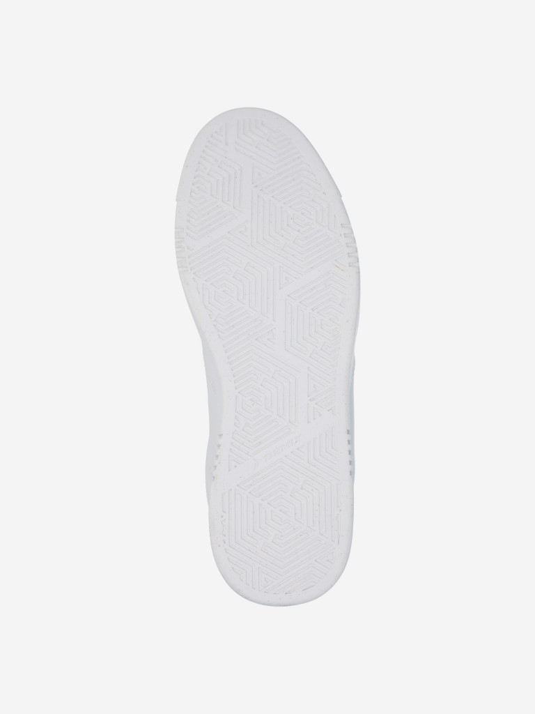 Кеды мужские Demix Courtmax 2 Lea — фото №6