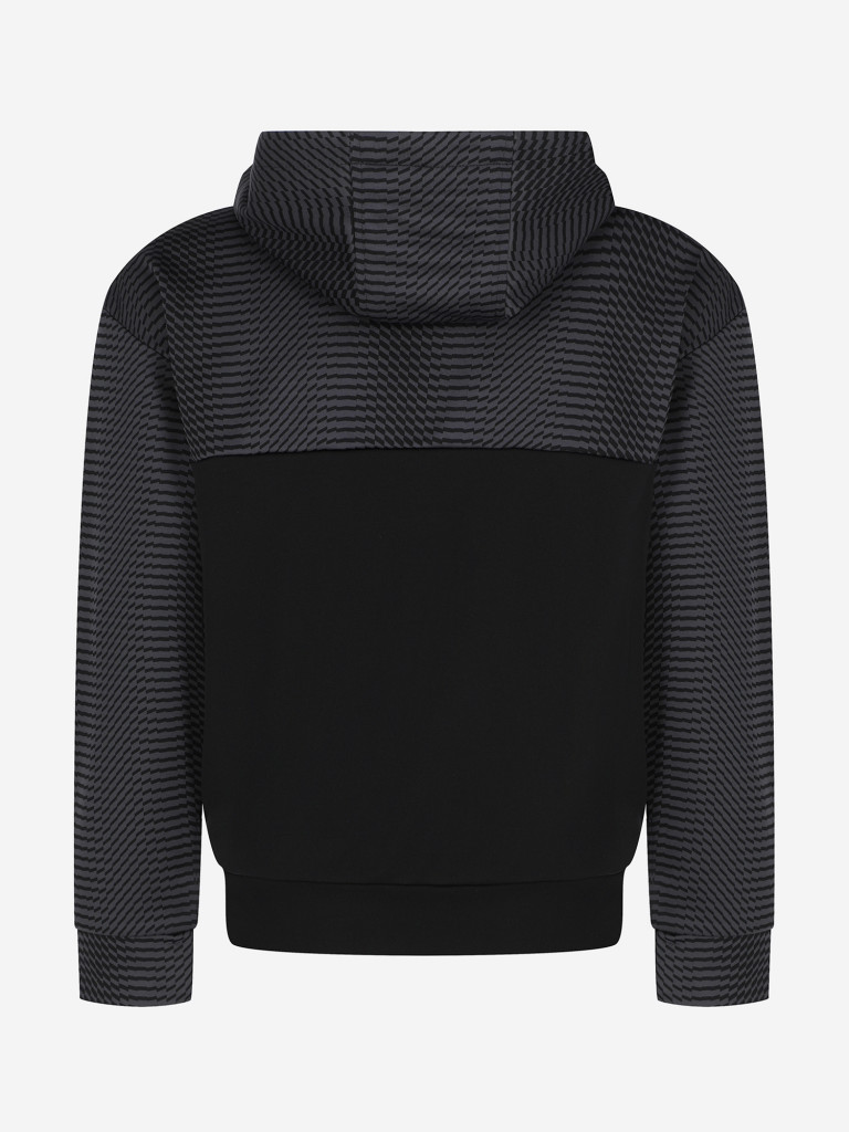 Demix ұлдарға арналған қалың жемпірі — фото №12