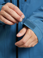 Куртка мужская Mountain Hardwear High Exposure™ Gore-Tex C-Knit® Jacket — фото №8