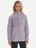 Columbia Stellar Path Fleece Full Zip әйелдер флис жемпірі — фото №2