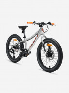 Велосипед подростковый Scott Roxter, 20" — фото №2