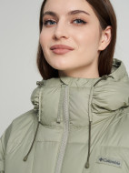 Пуховик женский Columbia Pike Lake III Hooded Jacket — фото №7
