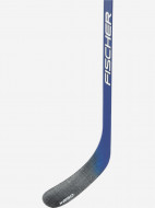 Клюшка хоккейная детская Fischer W250 JR-50 — фото №2