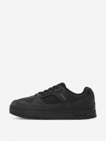 Кеды мужские FILA F2 K Src Sue