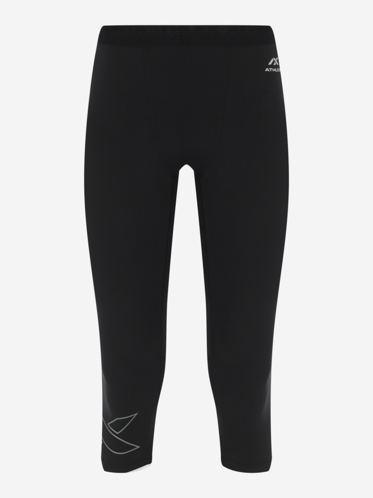 Тайтсы мужские Athlex Powerlift — фото №7