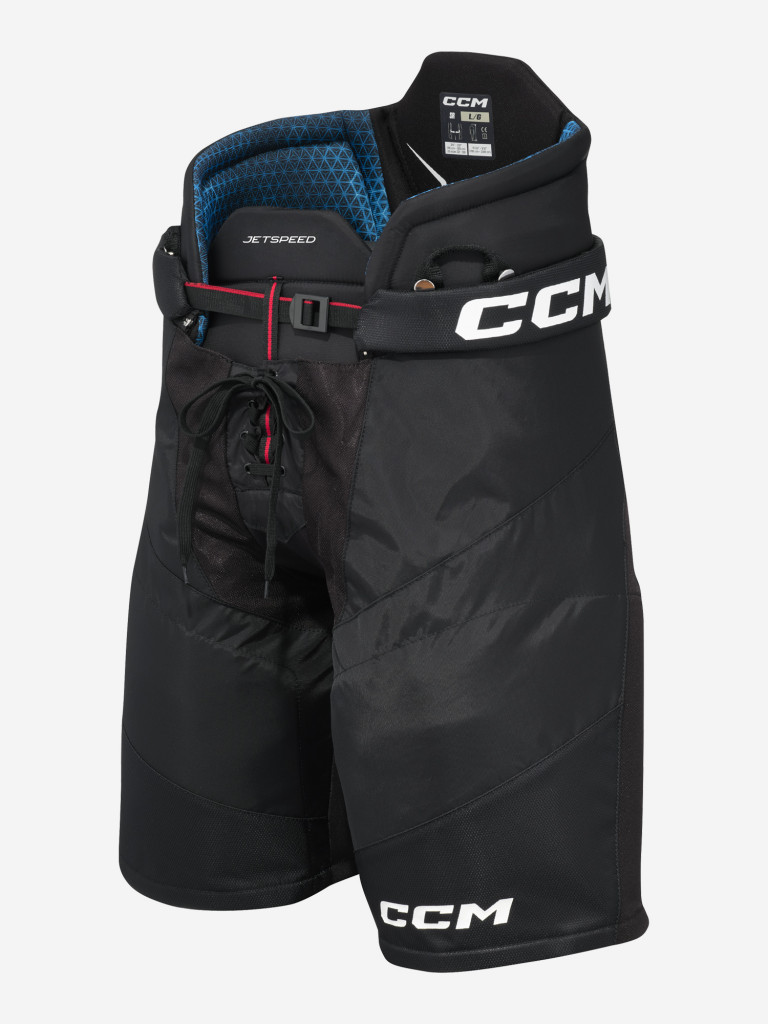 CCM Jetspeed SR хоккей шортысы