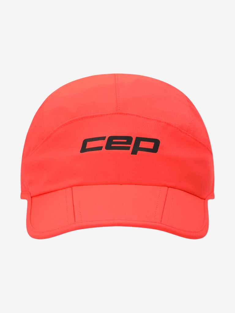 Бейсболка CEP Core Run Foldable — фото №2