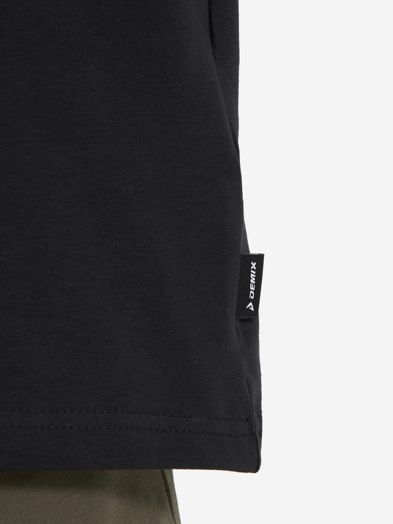 Футболка мужская оверсайз Demix Brand Love Pack — фото №6