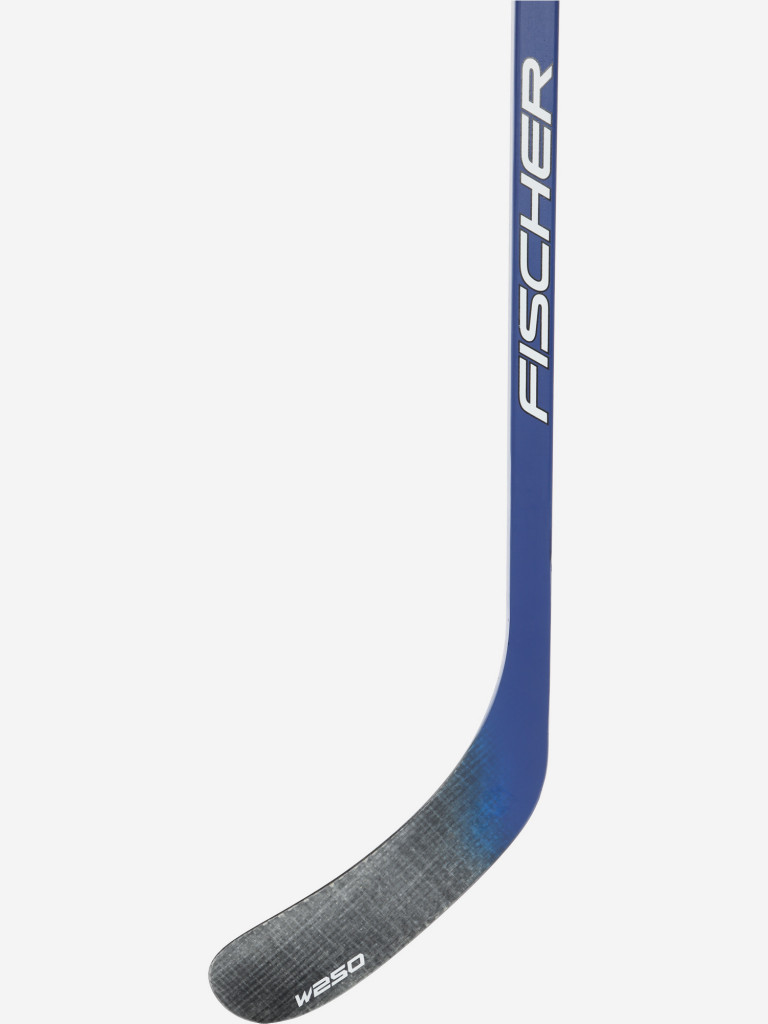 Клюшка хоккейная детская Fischer W250 JR-50 — фото №2