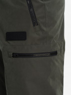 Брюки мембранные мужские Geotech — фото №6