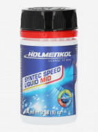 Мазь скольжения Holmenkol Syntec Speed liquid MID