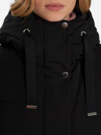 Пальто утепленное женское Luhta Heinis — фото №8