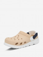 Сабо женские Crocs Duet Max II — фото №2