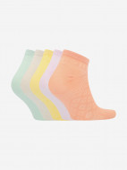 Носки женские GSD, 5 пар — фото №2