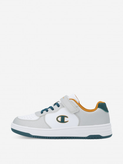 Кеды для мальчиков Champion Style