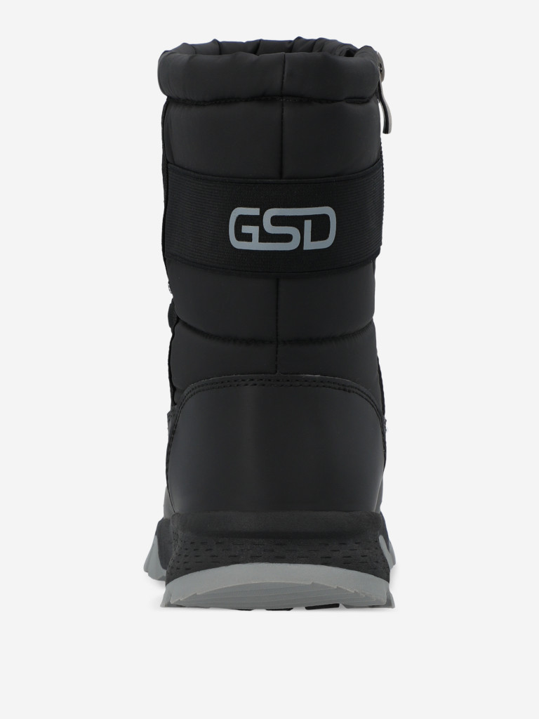 GSD Soft 2.0 қыздарға арналған жылы етігі — фото №4