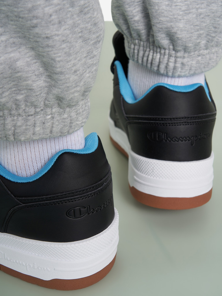 Кеды мужские Champion Rebound Heritage — фото №10