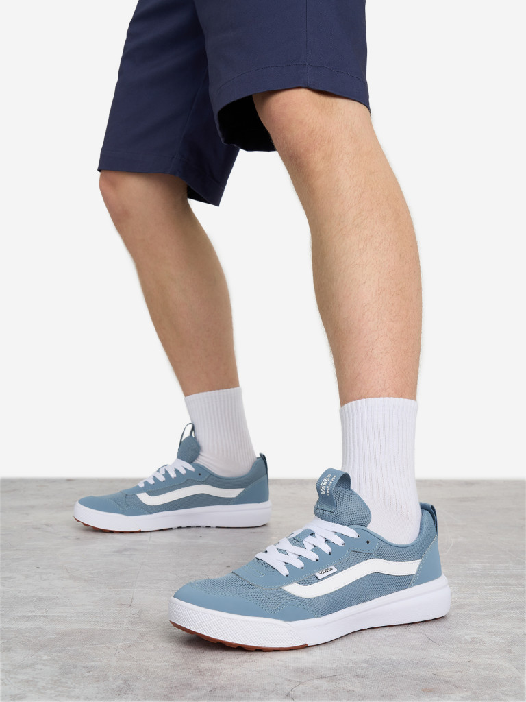 Кеды мужские Vans Range Exp — фото №7