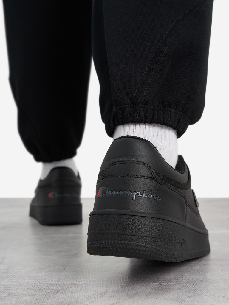 Champion Nbc ерлер кедысы — фото №10