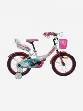 Велосипед для девочек Stern Vicky 16", 2021