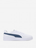 Кеды мужские Puma Court Classic Clean — фото №5