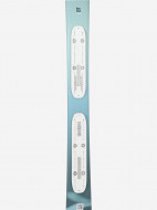 Горные лыжи женские Head Easy Joy SLR BB Joy Pro — фото №3