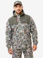 Куртка мембранная мужская Remington Fishing Kaleidoscope — фото №6