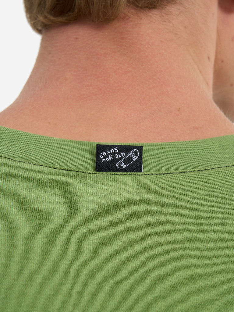 Свитшот мужской Termit — фото №5