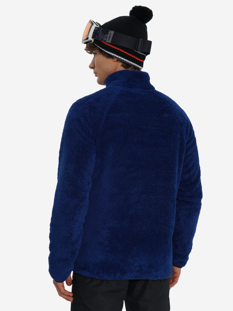 Джемпер флисовый мужской Termit — фото №3