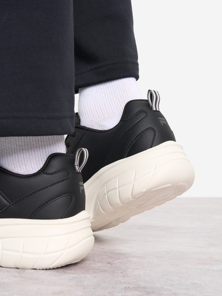 FILA Base 3.0 Cl ерлер кроссовкасы — фото №10