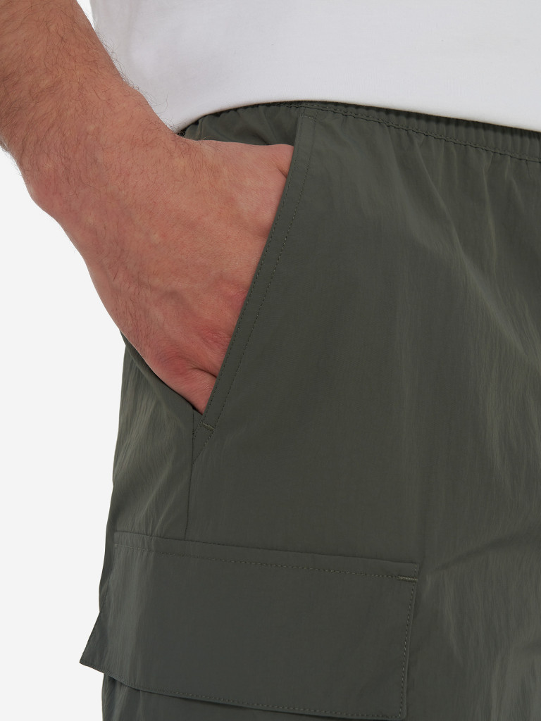 Kappa ерлер шорты — фото №6