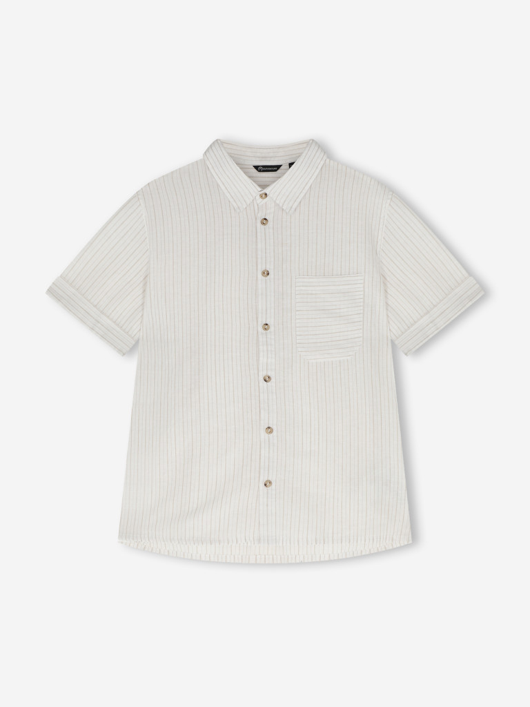 Рубашка с коротким рукавом мужская Outventure — фото №8