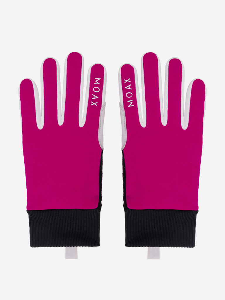 Перчатки женские Moaxsport Intense — фото №5