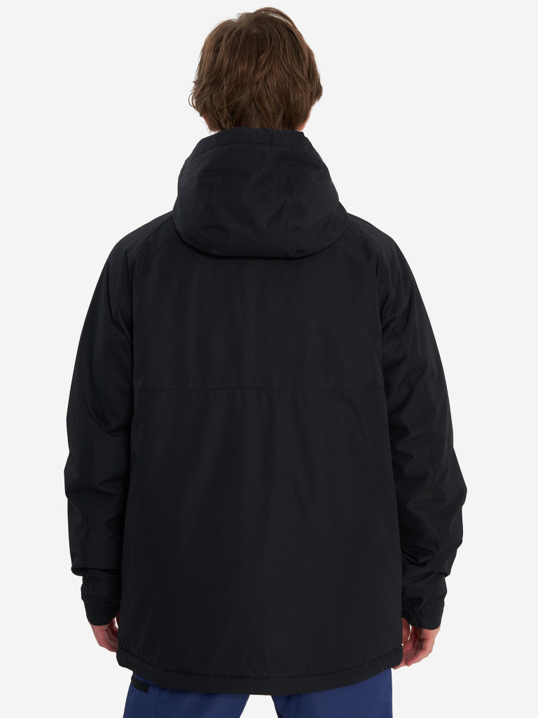 Куртка утепленная мужская Termit — фото №3