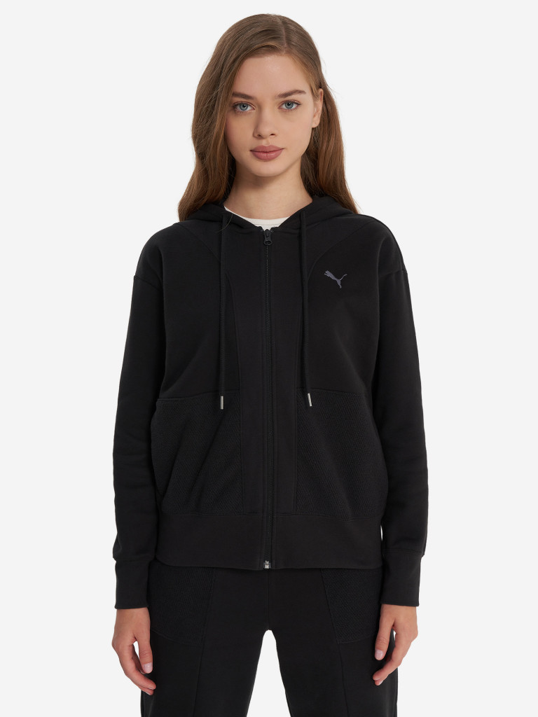 Толстовка женская PUMA — фото №2