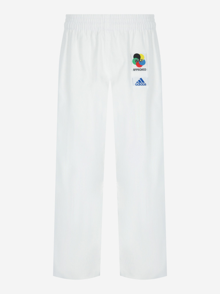 Кимоно для карате adidas Evolution — фото №5