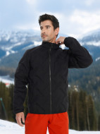 Пуховик мужской Volkl