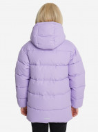 Пуховик для девочек Demix — фото №3