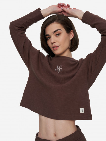 Свитшот женский Protest